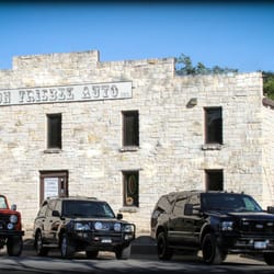 Don Frisbee Automotive Repair