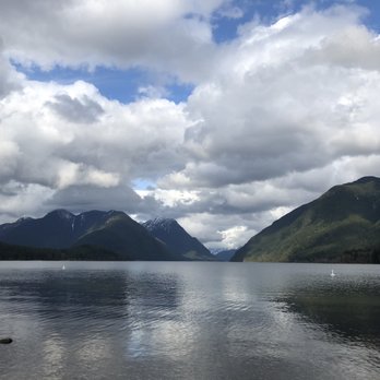 Golden Ears Provincial Park - Beach - Boating Near Me