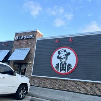 Slim Chickens - American Near Me - La Porte, Texas Slim Chickens - American Near Me - La Porte, Texas