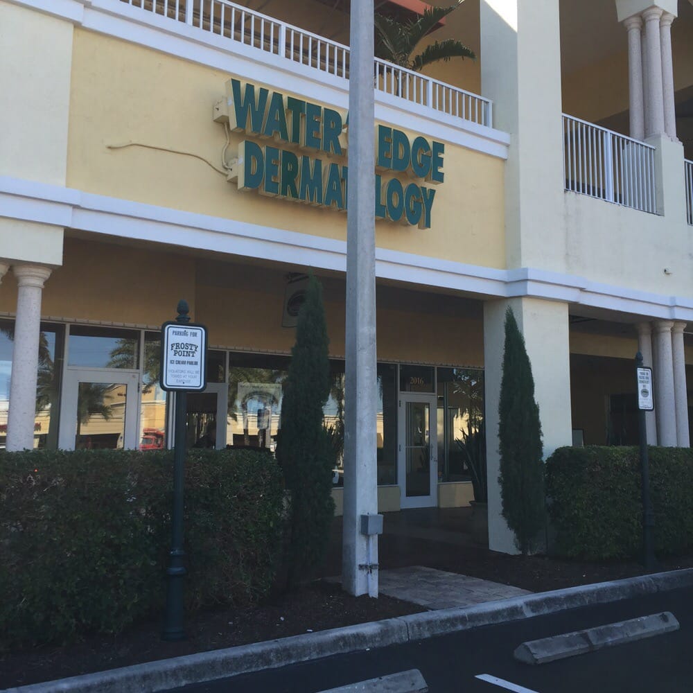 Waters Edge Dermatology Near Me Specialized Care for Skin Health