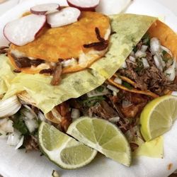 This was the El Calatodo Plate I remember. This picture is from 2022.