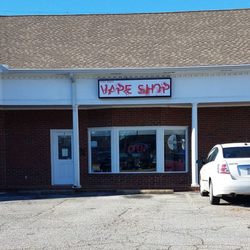 Vital Vapers