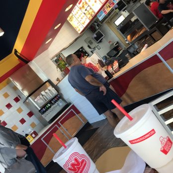 Wienerschnitzel - Fast Food Near Me - Sacramento, California