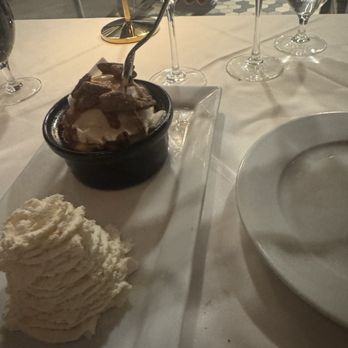 Steak 48 - deserts are delicious - Steakhouses Near Me - Philadelphia, Pennsylvania Steak 48 - deserts are delicious - Steakhouses Near Me - Philadelphia, Pennsylvania