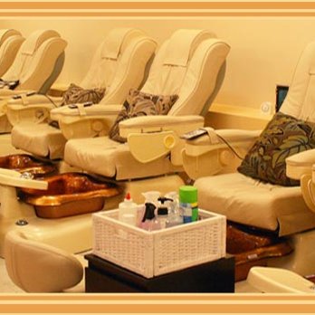 Crystal Nails - Nail Salons Near Me - Bridgewater, Massachusetts