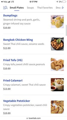 26 Thai Kitchen (The Battery) by null