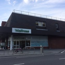 Waitrose & Partners