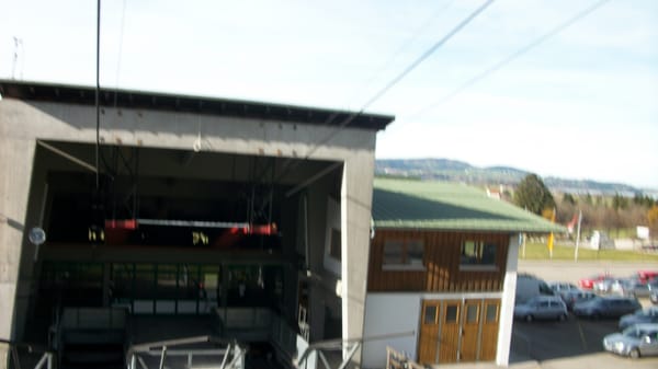 Tegelbergbahn by null