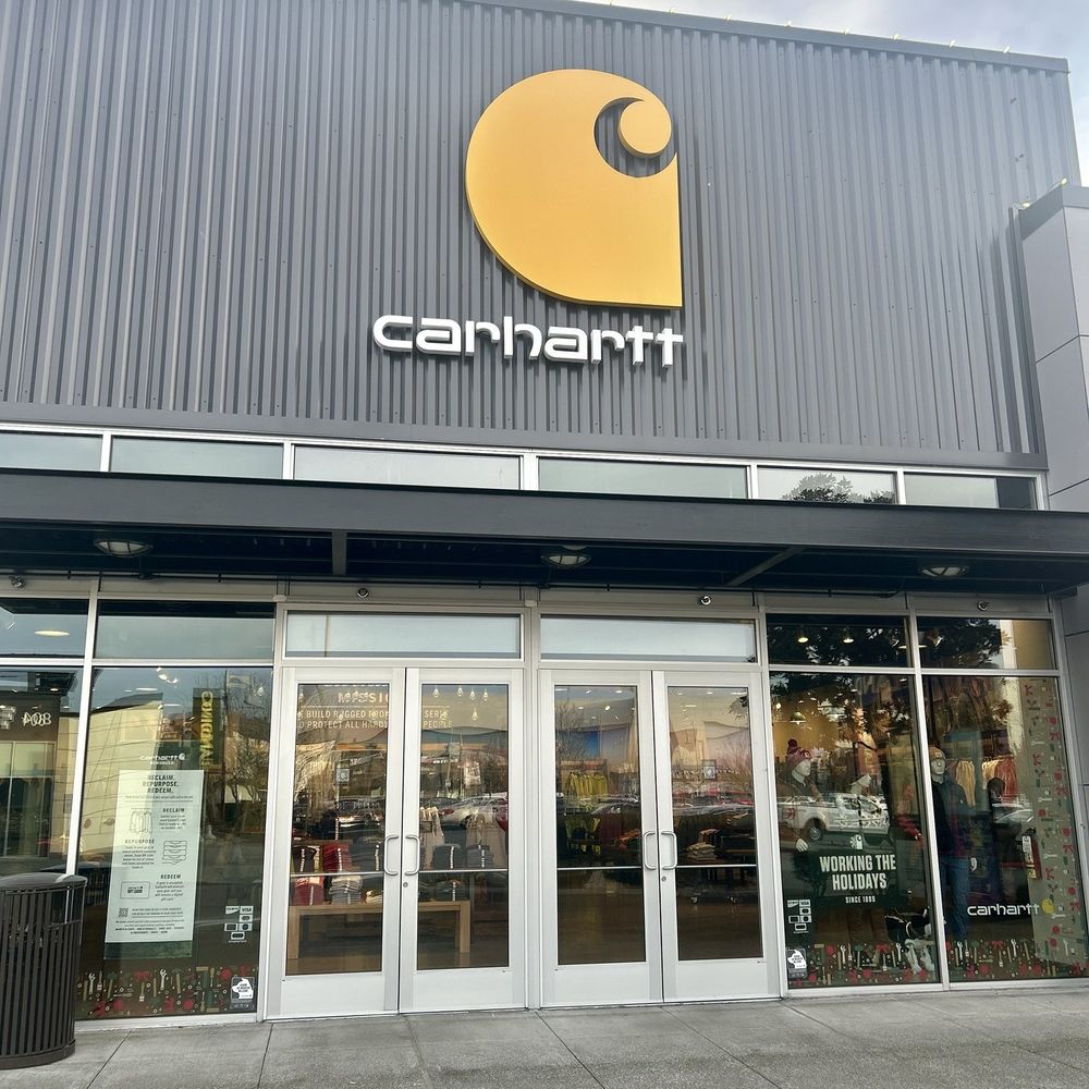 Carhartt - Men's Clothing Near Me - Renton, Washington