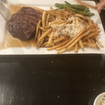 Polizzi's - Steak with frites - Italian Near Me - Rochester, New York