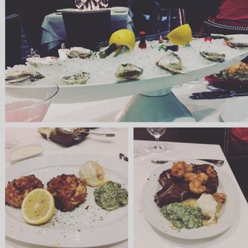 Steak 48 - Yaaaazzzzz - Steakhouses Near Me - Houston, Texas