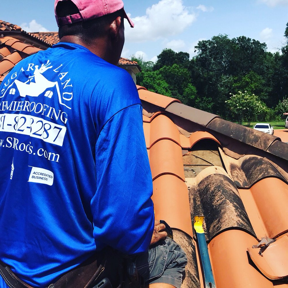 Slide of Sugar Land Premier Roofing