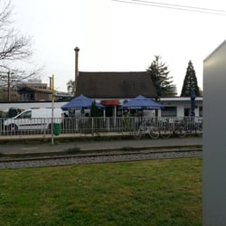 Grillhaus Rath - Außenansicht