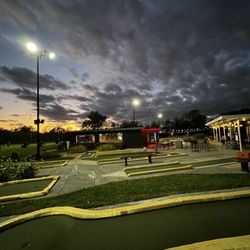 The Acres