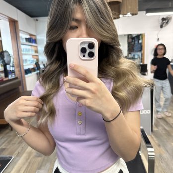 The Salon - Hair Salons Near Me - Cypress, California