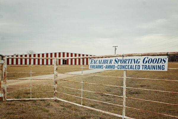 Excalibur Sporting Goods