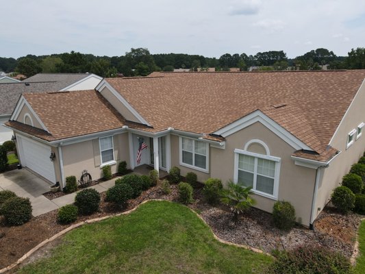 Keystone Roofing Systems