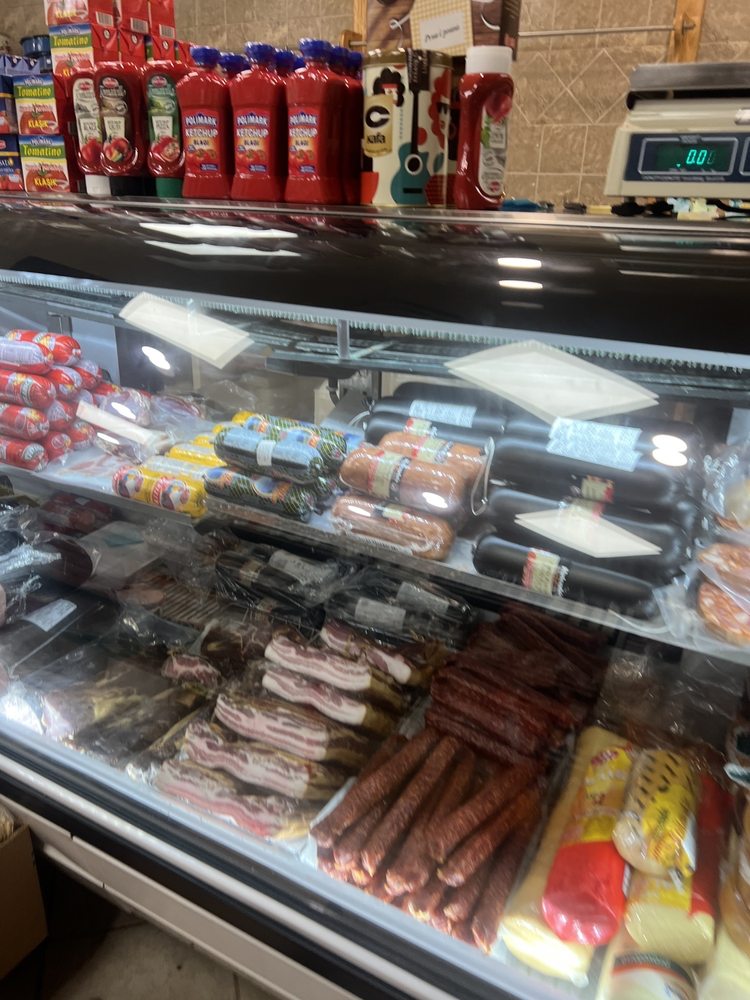 GOLDEN GRAIN Updated September 2024 367 Hamilton Regional Road 8