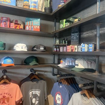 Four Peaks Brewing - Pubs Near Me - Tempe, Arizona