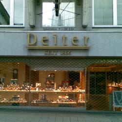 Juwelier Deiter