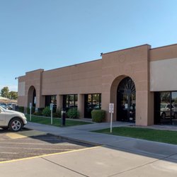 Valleywise Behavioral Health Center - Mesa