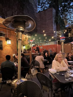 Topo Gigio Ristorante by null Topo Gigio Ristorante by null