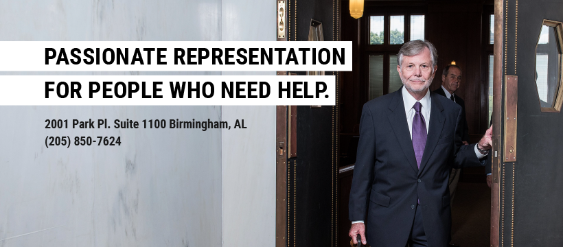 Pittman, Dutton, Hellums, Bradley & Mann - disability attorney in Birmingham, AL