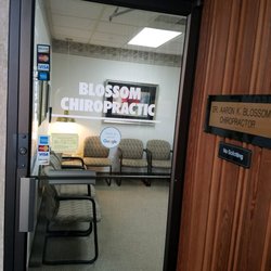 Blossom Chiropractic Clinic