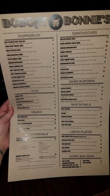 Bobcat Bonnie's by null Bobcat Bonnie's by null