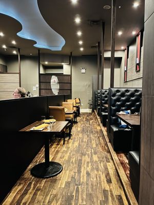 Benares Tribeca Indian Restaurant by null