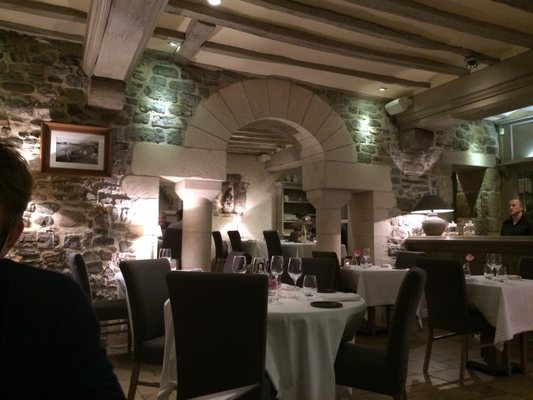 Le Kaiku by null