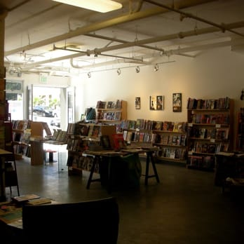 Mission: Comics & Art - Comic Books Near Me - San Francisco, California Mission: Comics & Art - Comic Books Near Me - San Francisco, California