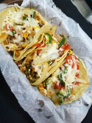 TACO ´N MADRE by null