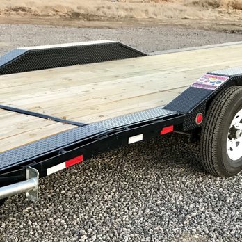 Big Trailer Rentals - 32' Car Hauler Rental - Trailer Rental Near Me - Winchester, California Big Trailer Rentals - 32' Car Hauler Rental - Trailer Rental Near Me - Winchester, California