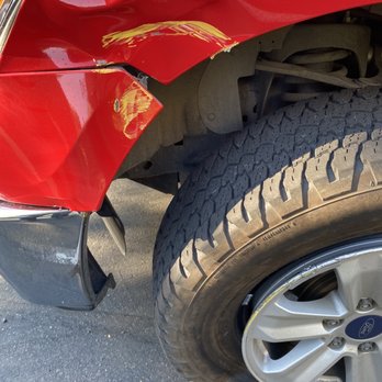 Collision Pros - Chico - Body Shops Near Me - Chico, California