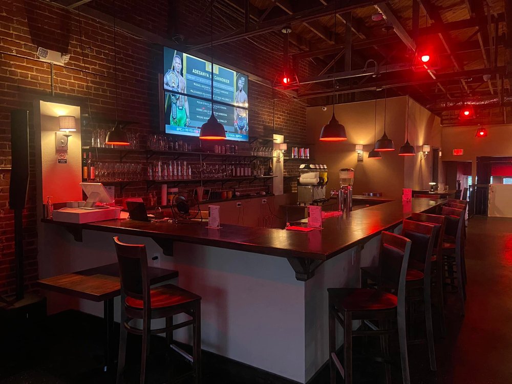 Sip Haines City - vineyard in Haines City, FL