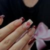 Champagne Nails gift card