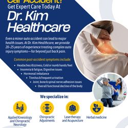 Kim Health Care