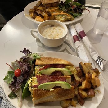 Cafe Bonjour - Breakfast & Brunch Near Me - Boston, Massachusetts Cafe Bonjour - Breakfast & Brunch Near Me - Boston, Massachusetts