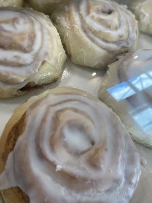 Golly G's Ice Cream by null