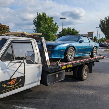 G&C Towing Services - Towing Near Me - Acworth, Georgia G&C Towing Services - Towing Near Me - Acworth, Georgia