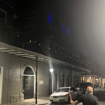 Ghost City Tours - Walking Tours Near Me - New Orleans, Louisiana