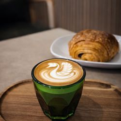 Foleo Coffee