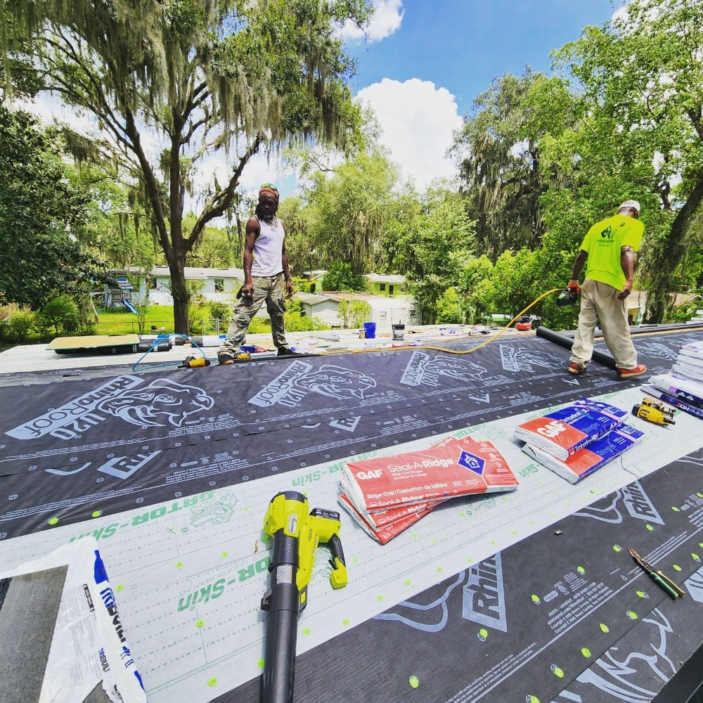 Slide of Good Guys Roofing & Repairs