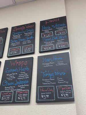 Menu photo 8 Koehn Bakery Butler, MO Menu photo 8 Koehn Bakery Butler, MO