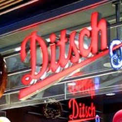 Brezelbäckerei Ditsch