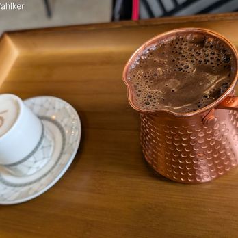 Mochaland - Turkish Coffee - Coffee & Tea Near Me - West Lafayette, Indiana Mochaland - Turkish Coffee - Coffee & Tea Near Me - West Lafayette, Indiana