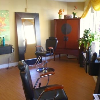 EcoChiqueSalon - Hair Salons Near Me - Oakland, California EcoChiqueSalon - Hair Salons Near Me - Oakland, California