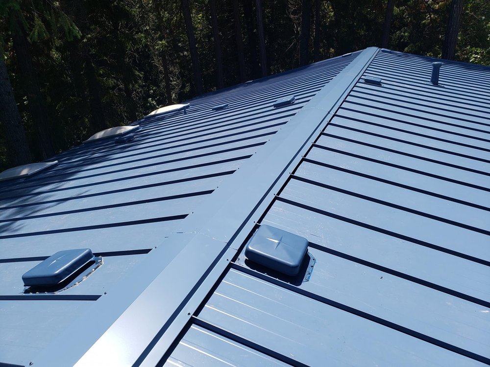 Slide of 1 N Done Roofing Services