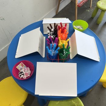 Totally Art Studio - Art Classes Near Me - Los Angeles, California Totally Art Studio - Art Classes Near Me - Los Angeles, California
